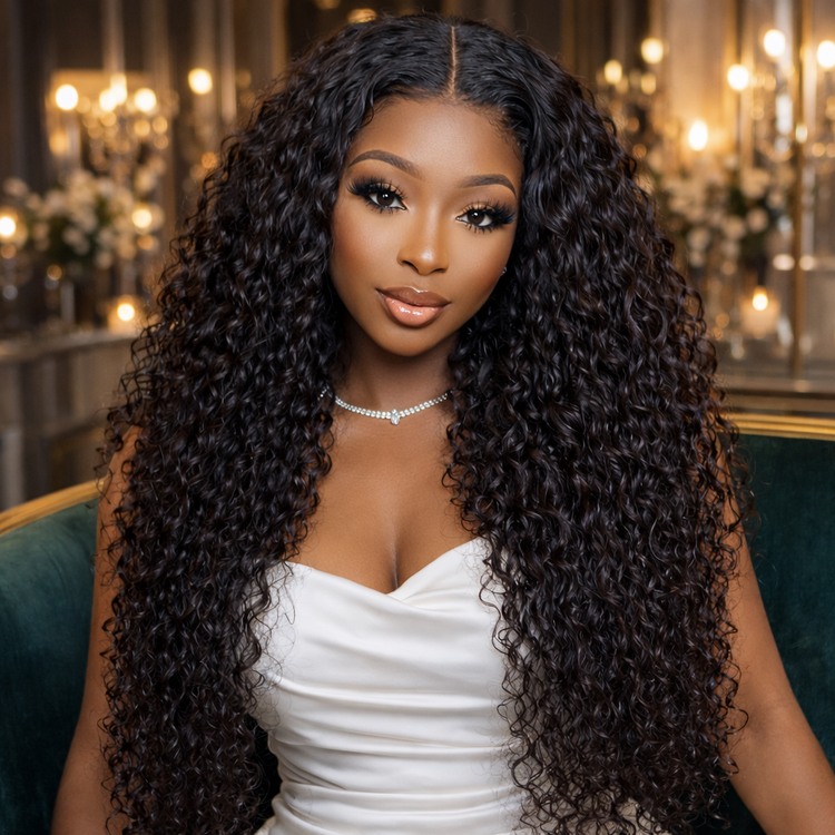 Human Hair Wigs