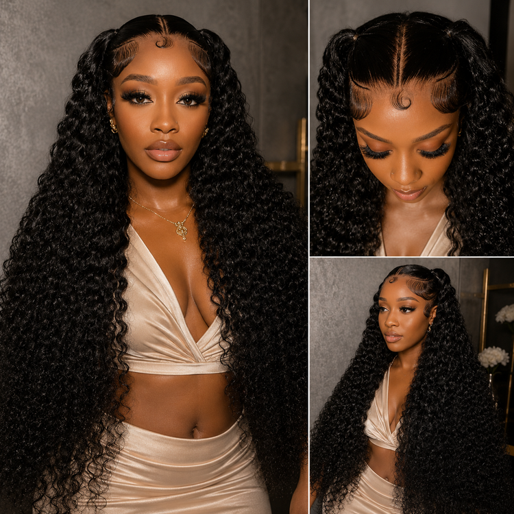 Deep Wave
