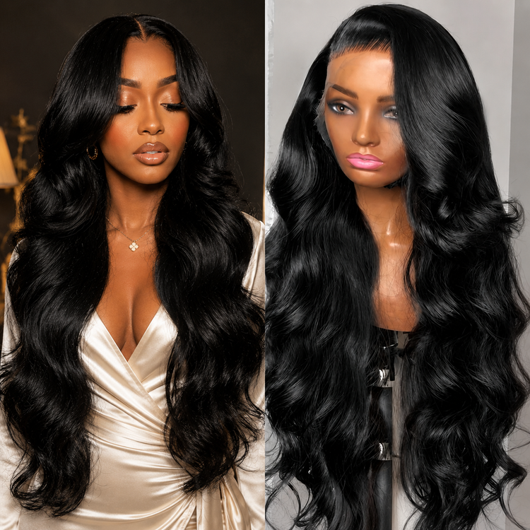 Body Wave