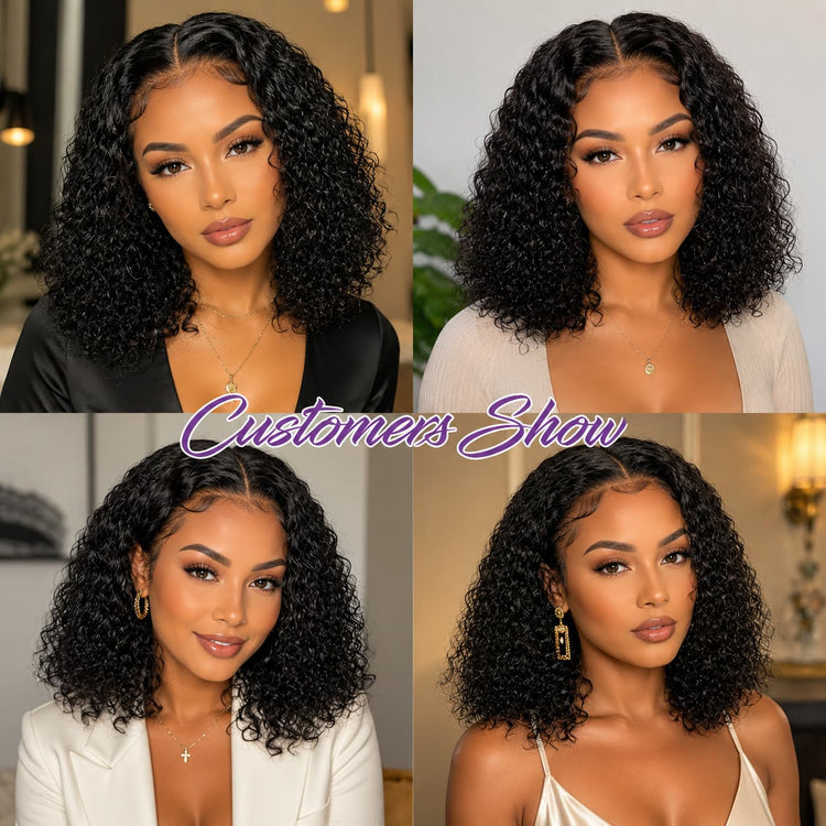 Under $100 Wigs